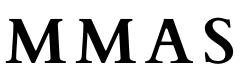 MMAS logo